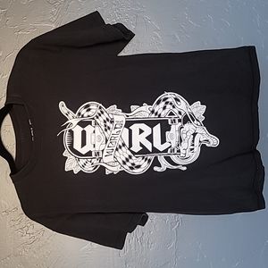 World Industries Men's T-Shirt EUC